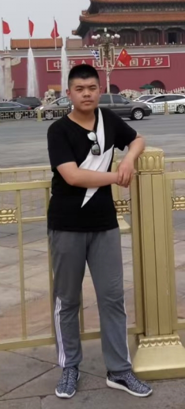 超棒超棒样样都棒的第一张照片--晋城交友中心